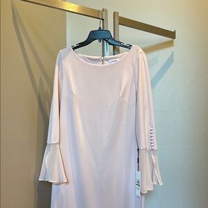 NWT Calvin Klein Dress
